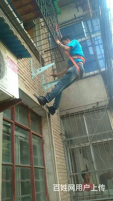 洛阳**空调.售后维修.清洗加氟 - 图片 4