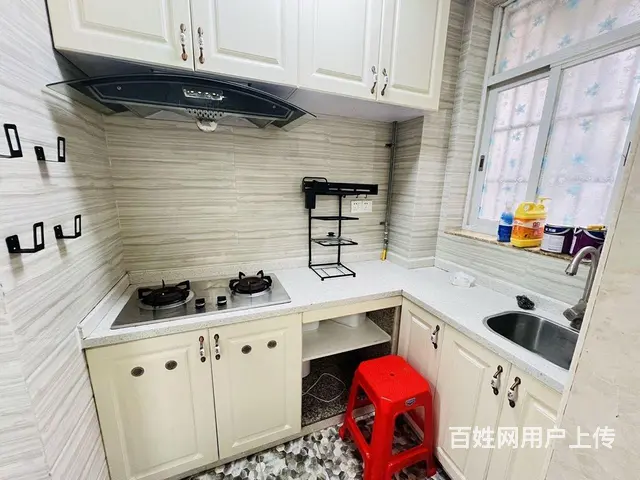 纸行路低步梯 2 楼 西门口地铁海珠中路小学 精装 - 图片 11