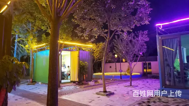 旺铺转让 地理位置优越 客源稳定  占地面积5亩 - 图片 7