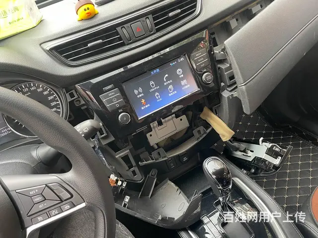 逍客导航倒车影像 沈阳​‌‌市皇姑区昆山西​‌‌路 - 图片 8