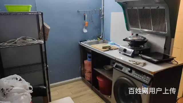 兴隆小区 普通住宅1厅 简单装修 - 图片 2