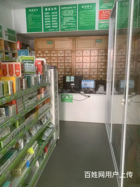 （51旺铺推荐）文明路60平药店转让 - 图片 7