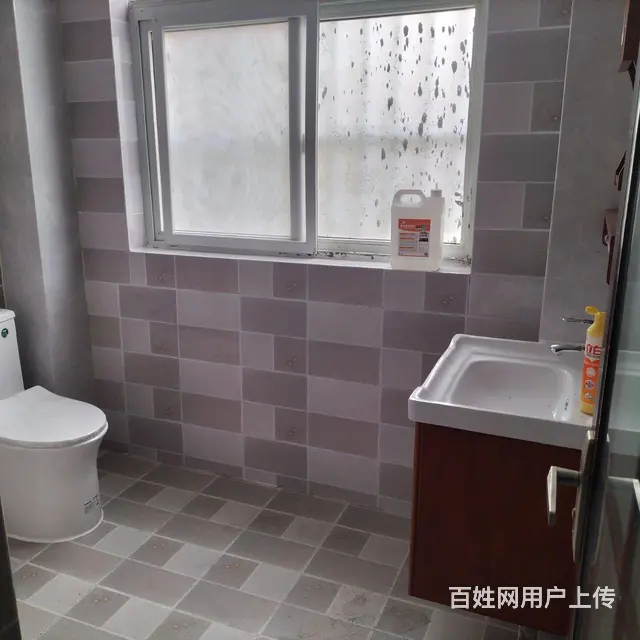 新房已装修未入住三室两厅两卫出售 - 图片 4
