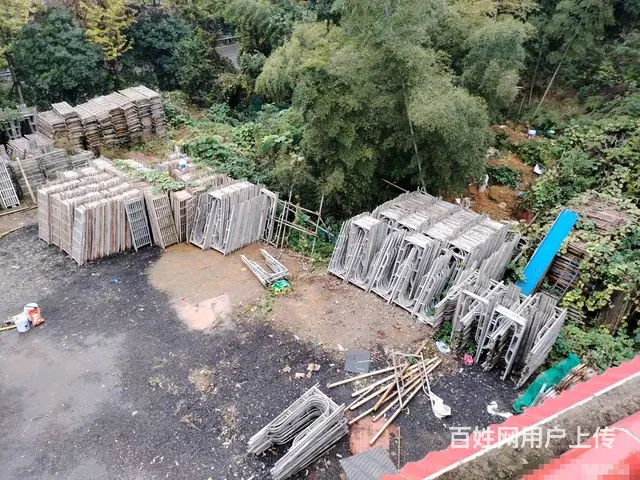 （老板本人）岳麓区北二环独门独院仓库带场地出租  6181 - 图片 4