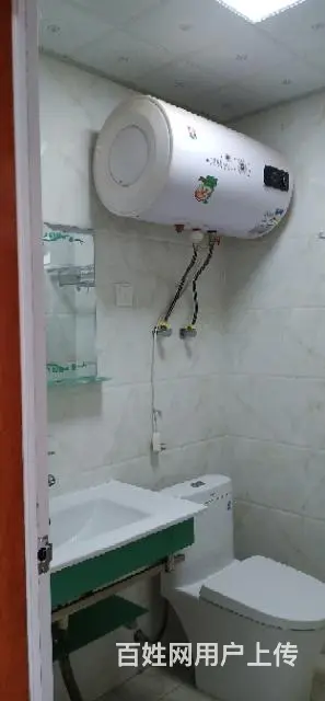 出售黄山市经发区屯溪一中旁兴城商业街商品房 - 图片 8