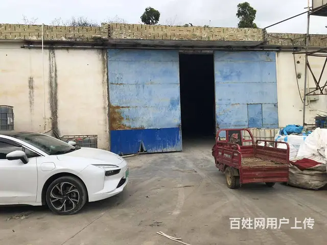 （51旺铺推荐）龙华区海榆中线金鹿工业区1350仓库出租 - 图片 10