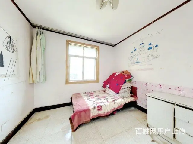 检法楼 普通住宅 简单装修 - 图片 4