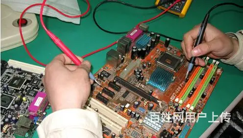 汉口沿河大道附近电脑回收 - 图片 3