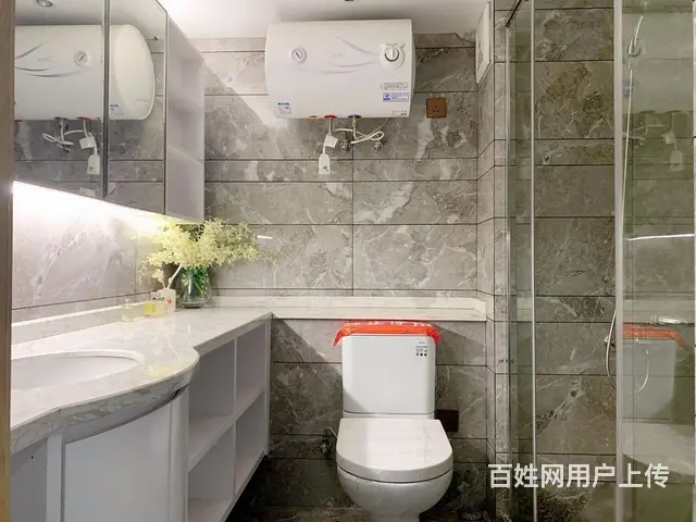 7号线口500米永和之星，萧山新街，精装现房，阳台 - 图片 3