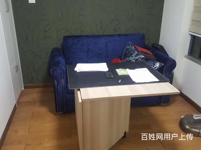 资金周转，急需要用钱，132平方，465万，带车位，正对花园 - 图片 5