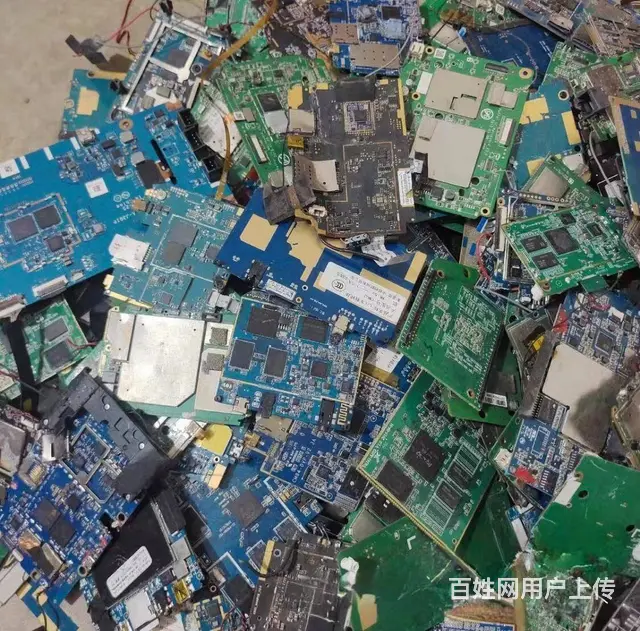 苏州各种库存电子回收 电路板报废PCB回收中心 - 图片 3