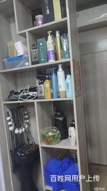 老店美发店转让 - 图片 3