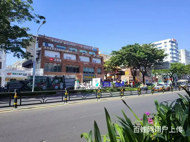 （51旺铺推荐）解放路25平空铺出租 - 图片 7