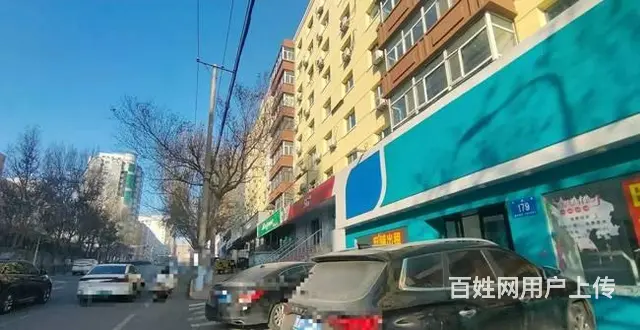 大成街179号面积1200米一二三楼门市出租（出售面议） - 图片 2