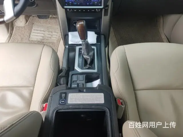 丰田 丰田Land Cruiser Prado [普拉多] - 图片 4