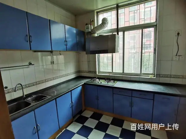 新文东区 普通住宅 简单装修 - 图片 4