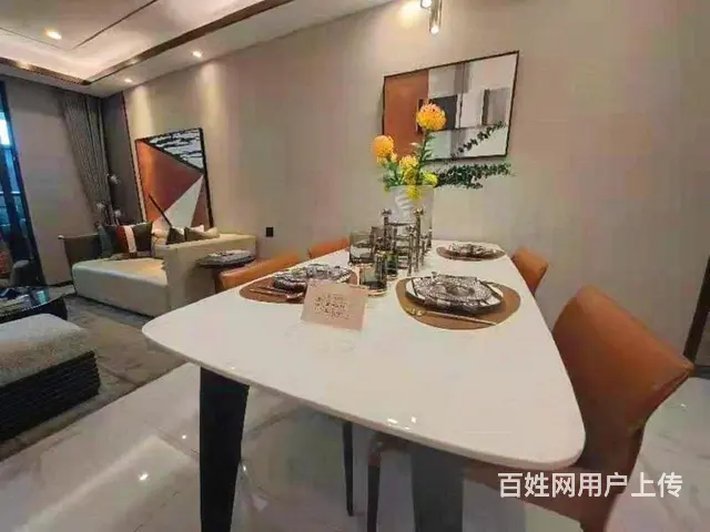 杭州拱墅区精装公寓 层高4.78米买     总价 - 图片 4