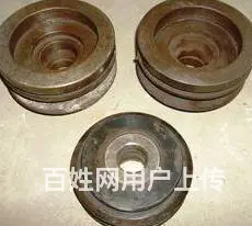 出售机床各种配件附件,各种量具,分度头,平口钳,三 - 图片 7