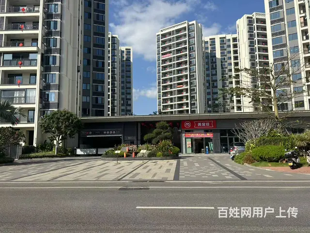 （51旺铺推荐）三亚湾海坡保利栖澜海68平（可做两层 - 图片 12