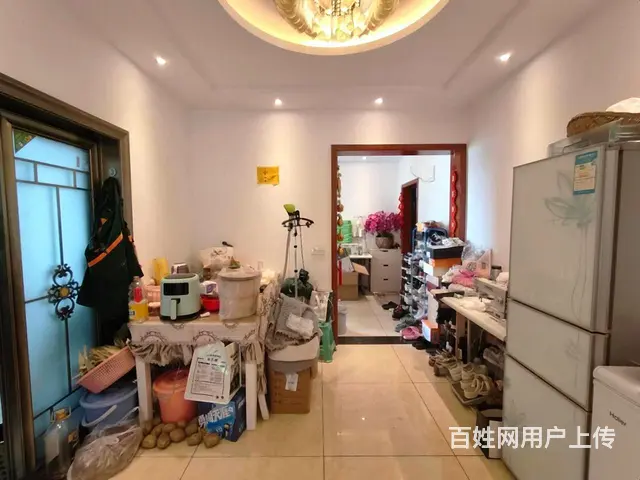 瑞丰精装三室 中高楼层 商圈成熟 配套齐全 支持按揭 可看房 - 图片 6