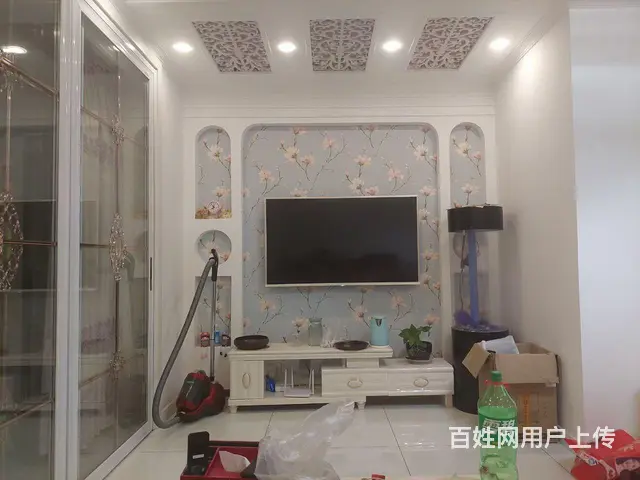 林苑之星四楼一室一厅一厨一卫 - 图片 2