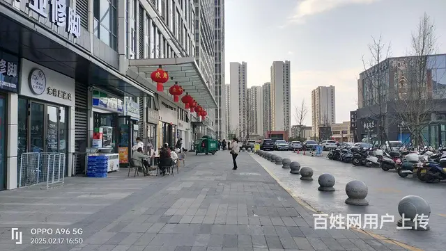 高新区万达公寓50平米宠物店转让 - 图片 6