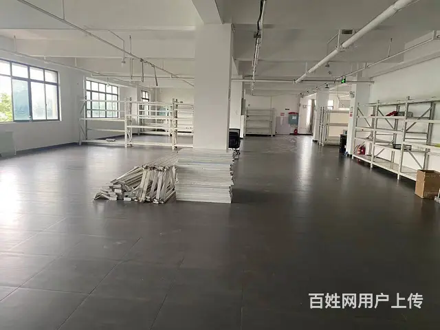 (房东直租)星沙壹号企业园609平米厂房优价出租 - 图片 5