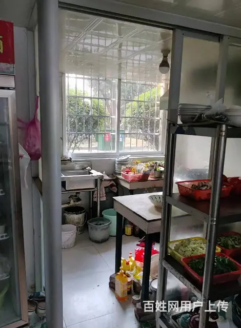 学校对面 学生多 客流量大 生意好做 随时来看 - 图片 3