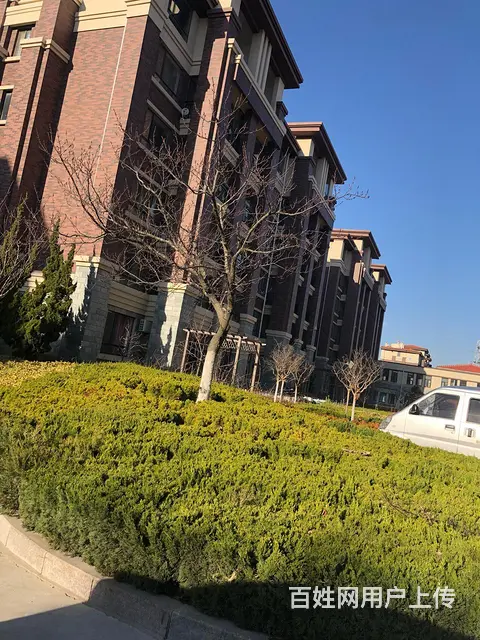 荣成石岛凤凰湖E区多层三楼出售，价格可议 - 图片 5