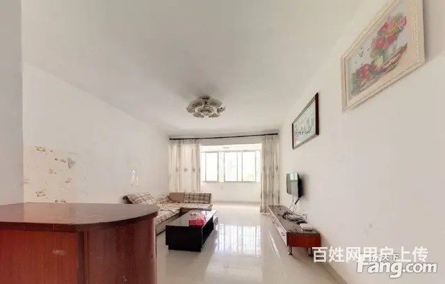 翠华新村南区 普通住宅2厅 精装修 - 图片 4