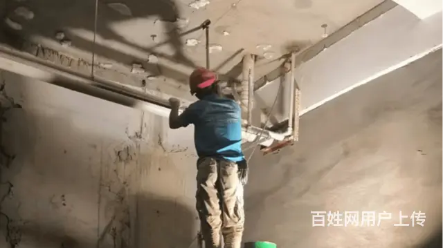 台州椒江附近屋顶漏水防水补漏诚信商家 - 图片 1