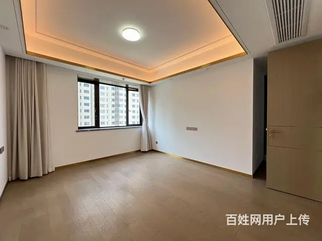 积玉桥 联投中心2期 4房3卫 江景房 大尺度客厅 - 图片 5