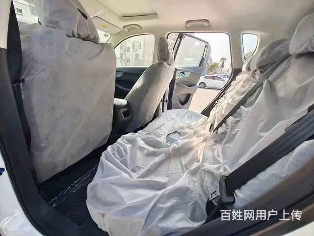 长安 CS35PLUS  2021款 蓝鲸NE 1.4T D - 图片 6