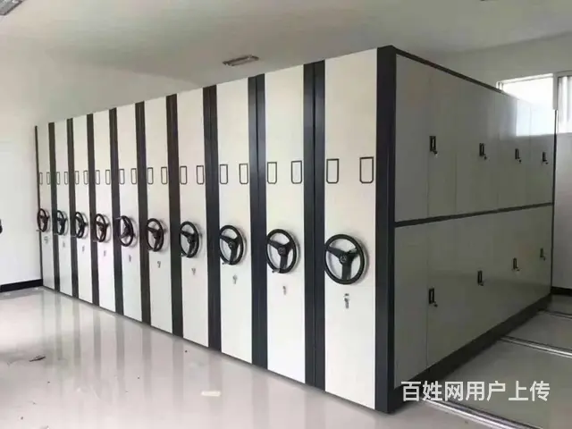 手机充电柜对讲机柜工厂医院学校手机存放柜50门货架 - 图片 1