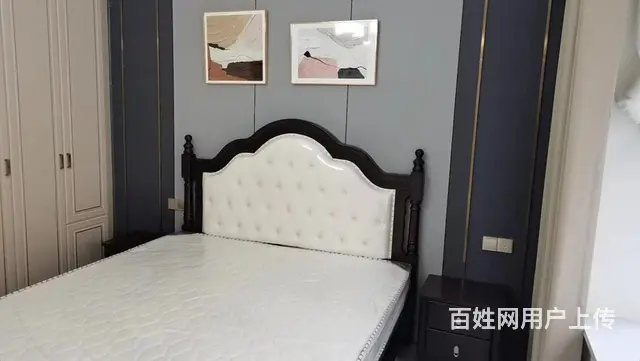 碧阳国际城4房2厅2卫 豪华装修带地暖 接受按揭，索菲亚衣柜 - 图片 8