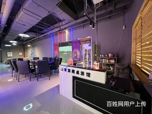 914   高档商场 精装店面 扶梯口 人流大 可空转 - 图片 4
