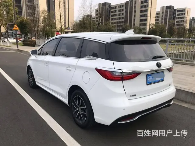 比亚迪 宋 2018款 宋MAX 1.5T 双离合 - 图片 7