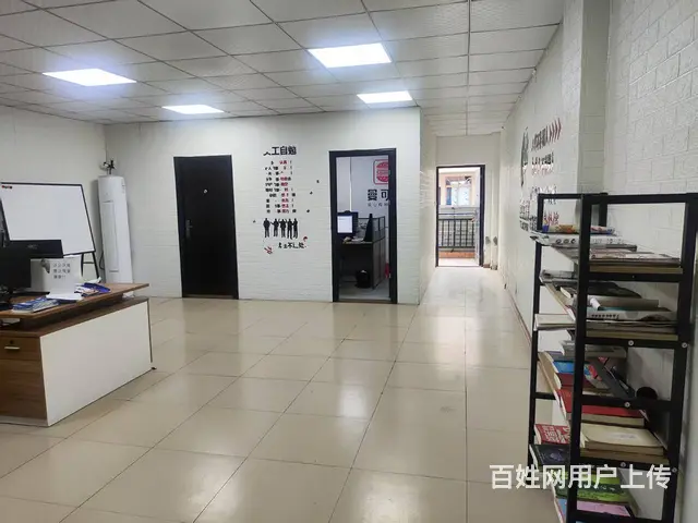 （51旺铺推荐）龙华区椰海粮油市场540平铺面转让 - 图片 7