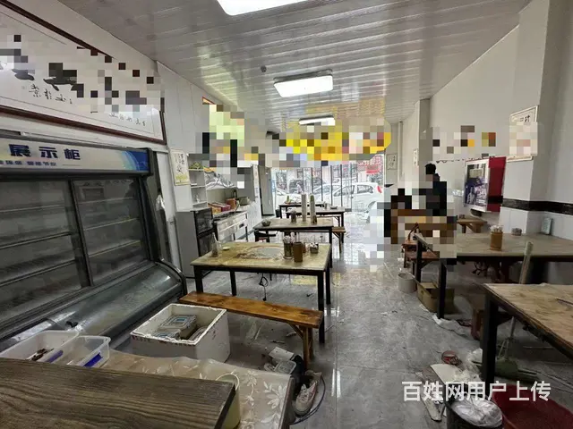 【优选推荐】睢宁好位置餐饮饭店转让 - 图片 2