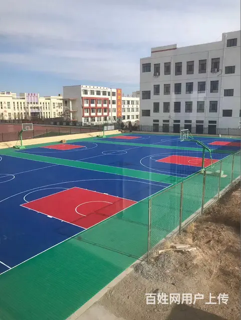 活动室运动 - 图片 1