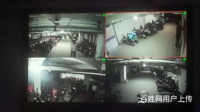 大同毅鋮专业安装监控视频监控手机远程监控以及维护 - 图片 4