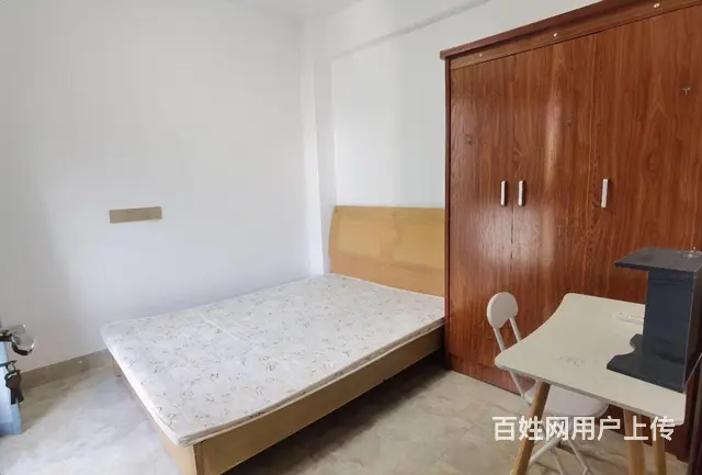 急租城东中骏世界城旁保利城高层看江海景大四房两厅两卫拎包入住 - 图片 12