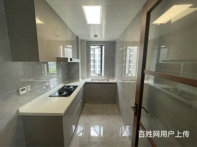 花语天境府精装3房火车东站彭埠东方星城浙旅东宸新宸府带车位 - 图片 6