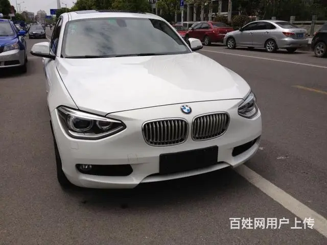 美女代步车，大气豪华，车况好的很。价格美丽可议 - 图片 1