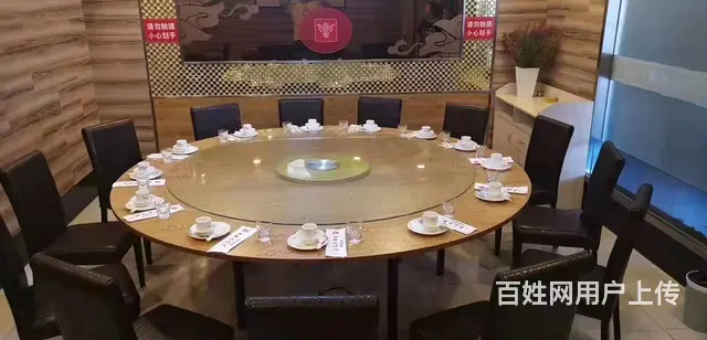 【创美】西涝台好位置烧烤饭店出租 - 图片 6
