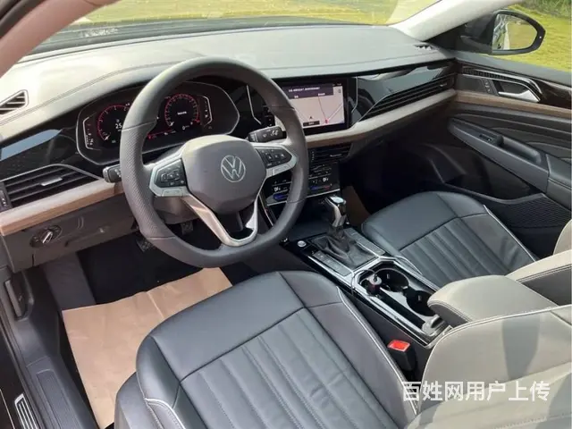 大众 帕萨特 2020款 1.4TSI 双离合 280TSI - 图片 2