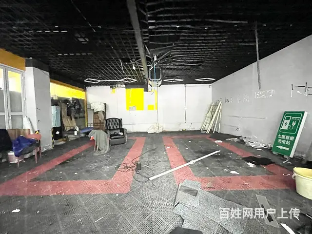 （老板本人）雨花区汇金路七里香榭门面房东优价直租（可租可转） - 图片 11