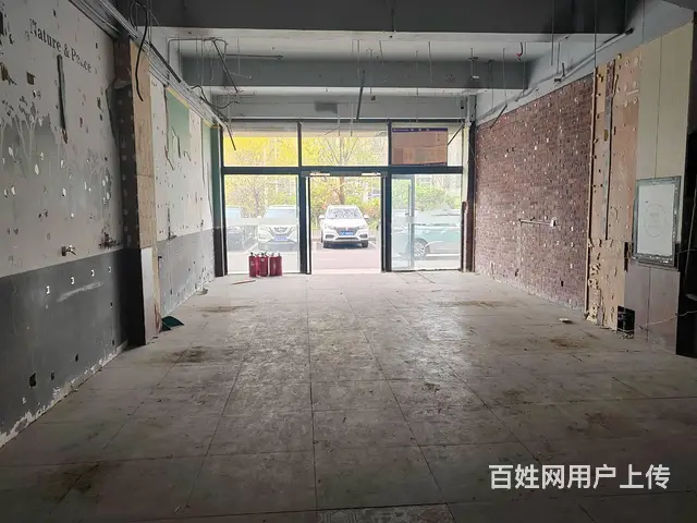 海港区海阳路临街旺铺210平米房主直租 - 图片 6