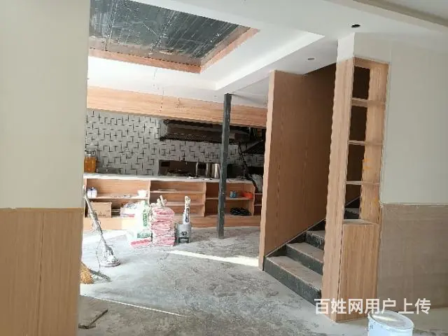 装修团体木工，旧房改造翻新，形象墙，软包，硬包， - 图片 12