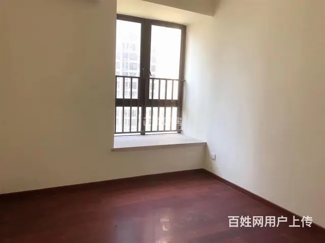 湖心新城省级中小房电梯中层东南向3房2卫性价比高看小区园林 - 图片 9